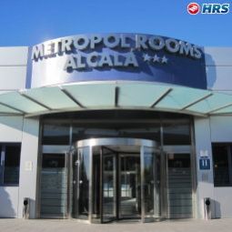 Asur Metropol Alcalá Alcalá de Henares 