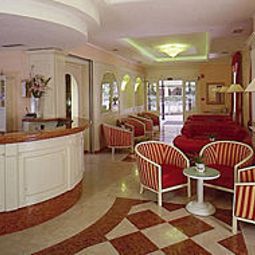 Ресепшен Olivo Fotos