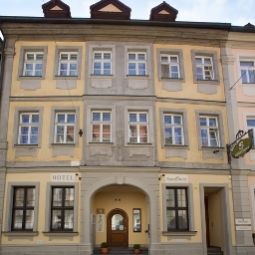 Hotelfotos Sandstern Altstadthotel