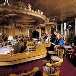 Bar Zum Gockl Garni Fotos