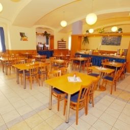Frühstücksraum Adeba Fotos