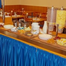 Buffet Adeba Fotos