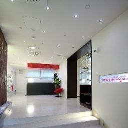Hotelfotos Postumia Hotel Design