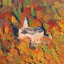 Palac Paulinum Jelenia Góra 