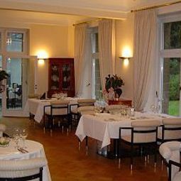 Ristorante Gut Mydlinghoven Fotos