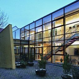 Hotelfotos Hôtel Galerie