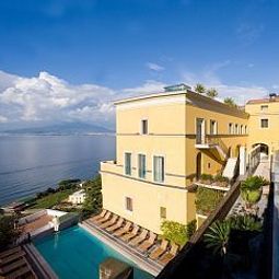 Hotelfotos Grand Hotel Angiolieri