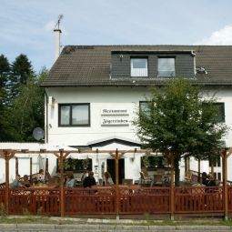 Hotelfotos Jägerstuben