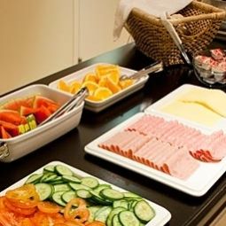 Buffet Hafnarfjordur Fotos
