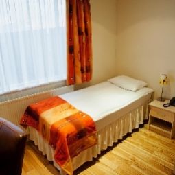 Zimmer Hafnarfjordur Fotos