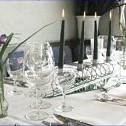 Ristorante Appel Landhaus Fotos
