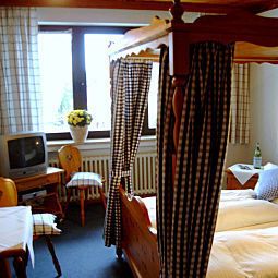 Pokój Schwarzberghof Fotos