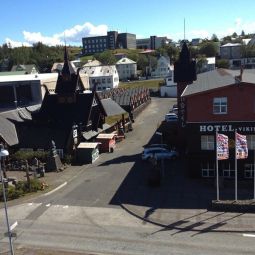  Hafnarfjordur Fotos