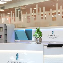 Hotelfotos HB 1 Congresshotel