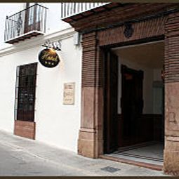 Hotelfotos Coso Viejo