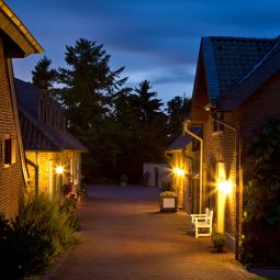 Schloss Wissen Weeze 