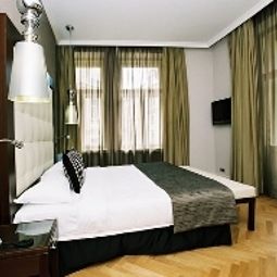 Chambre Eurostars David Fotos