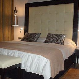Chambre Eurostars David Fotos