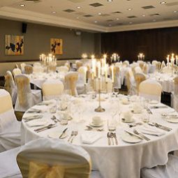  Mercure Sheffield St Paul's Hotel and Spa Fotos