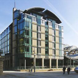  Mercure Sheffield St Paul's Hotel and Spa Fotos