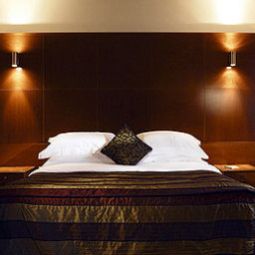 Номер Mercure Sheffield St Paul's Hotel and Spa Fotos