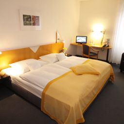 Dormotel Havelland Groß Kreutz Götz
