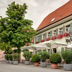 Hotelfotos Zum Stern