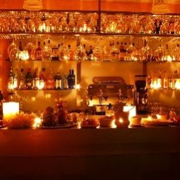 Bar Art Hotel Varese Fotos