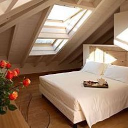 Suite Art Hotel Varese Fotos
