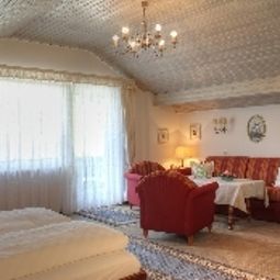 Номер Haus Steffl garni Fotos