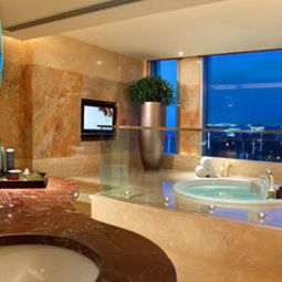  The Westin Beijing Financial Street Fotos