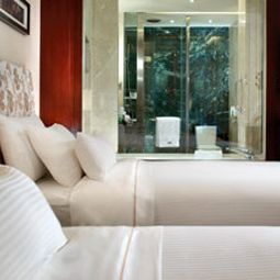 Habitación The Westin Beijing Financial Street Fotos