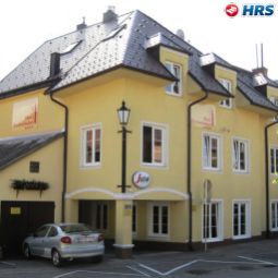 Vista exterior Winzerhotel Vöhringer Fotos
