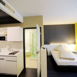 Business-Zimmer Harry's Home Fotos