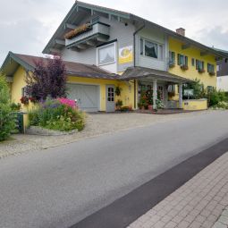Вид Haus Steffl garni Fotos
