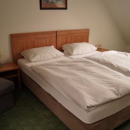 Hotelfotos Feil`s - kleine Sanitärausstattung-