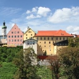 Vista esterna Zieglerbräu Altstadthotel Fotos