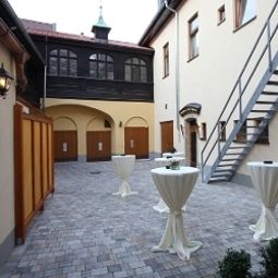  Zieglerbräu Altstadthotel Fotos
