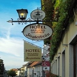  Zieglerbräu Altstadthotel Fotos