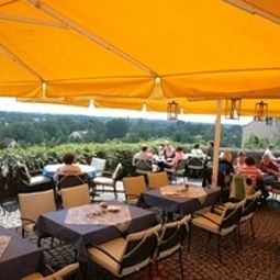 Terrazza Zieglerbräu Altstadthotel Fotos