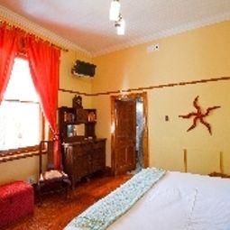  Sweet Orange Guesthouse Fotos