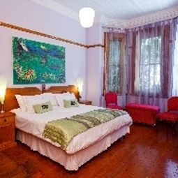  Sweet Orange Guesthouse Fotos