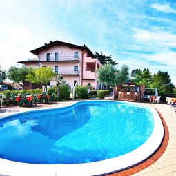 Bellavista Manerba del Garda BS