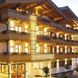 Lohningerhof Maria Alm 