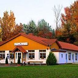 Restaurant Waldhotel Humboldt Fotos