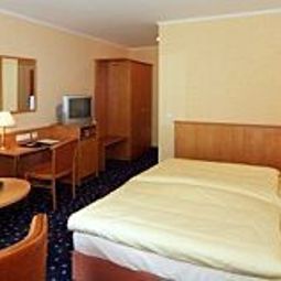 Chambre Waldhotel Humboldt Fotos