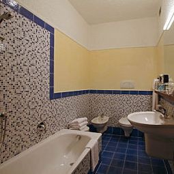 Badezimmer El Rustego Fotos
