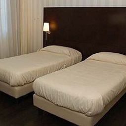HOTEL 2C Legnano near Milan 