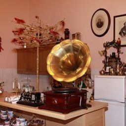 Buffet Am Stuttgarter Eck Fotos