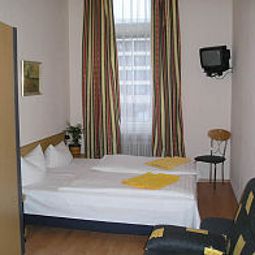 Habitación Am Stuttgarter Eck Fotos
